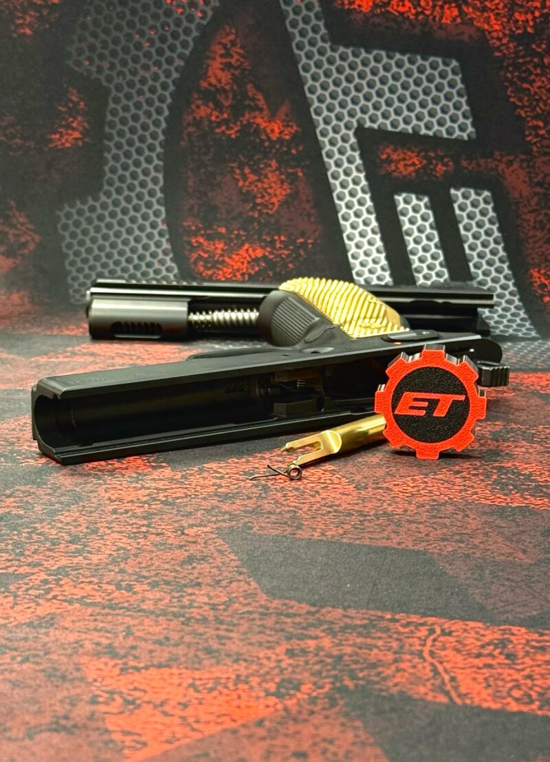 Eemann Tech Trigger Spring Tool for CZ