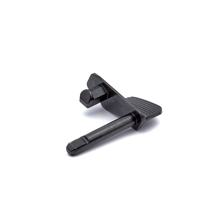 Eemann Tech Thumb Rest Slide Stop For Cz Shadow 2, Shadow 2 Compact  Ts 