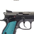 CZ Safety Ambidextrous Large Custom for CZ TS/TSO/TS2/Shadow 2/Czechmate