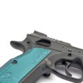 CZ Safety Ambidextrous Large Custom for CZ TS/TSO/TS2/Shadow 2/Czechmate