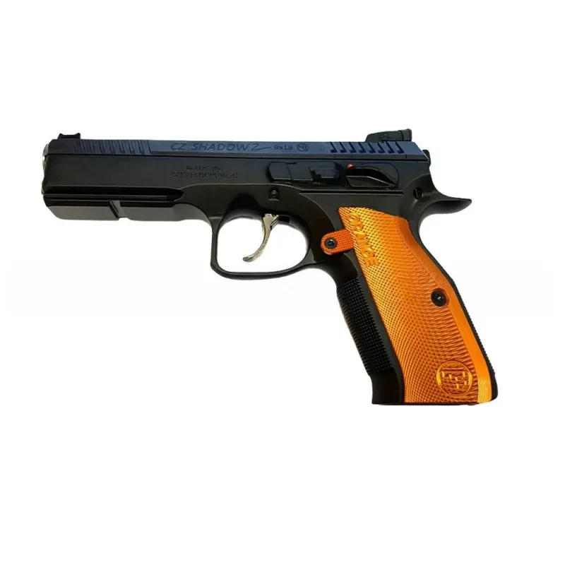 OEM CZ Shadow 2 WIDE Safety for Left Side