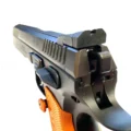 OEM CZ Shadow 2 WIDE Safety for Left Side