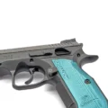 OEM CZ Shadow 2 WIDE Safety for Left Side