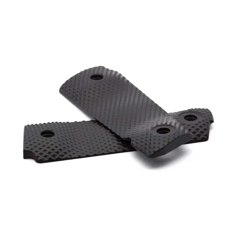 Eemann Tech Ultimate Aluminium Long Grips for 1911