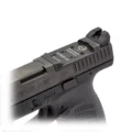 Eemann Tech CZ P-10 OR Plate Mount for Holosun 407K/507K