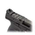 Eemann Tech CZ P-10 OR Plate Mount for Holosun 407K/507K