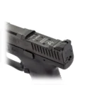 Eemann Tech CZ P-10 OR Plate Mount for Holosun 407K/507K