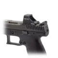 Eemann Tech CZ P-10 OR Plate Mount for Holosun 407K/507K