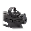 Eemann Tech CZ P-10 OR Plate Mount for Shield RMS