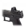 Eemann Tech CZ P-10 OR Plate Mount for Trijicon RMR / Holosun 507COMP