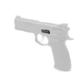 Eemann Tech Flat Slide Stop for CZ 75 SP-01