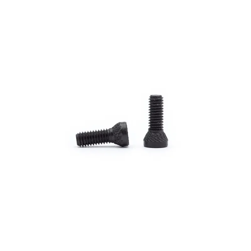 Eemann Tech Red Dot Mount for Trijicon RMR/SRO - 2 Pcs./Set - Spare Screw