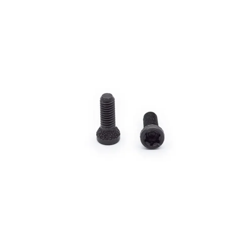 Eemann Tech Red Dot Mount for Trijicon RMR/SRO - 2 Pcs./Set - Spare Screw