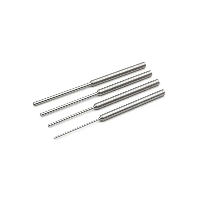 Eemann Tech Gunsmith's Punch Set - 4pcs.