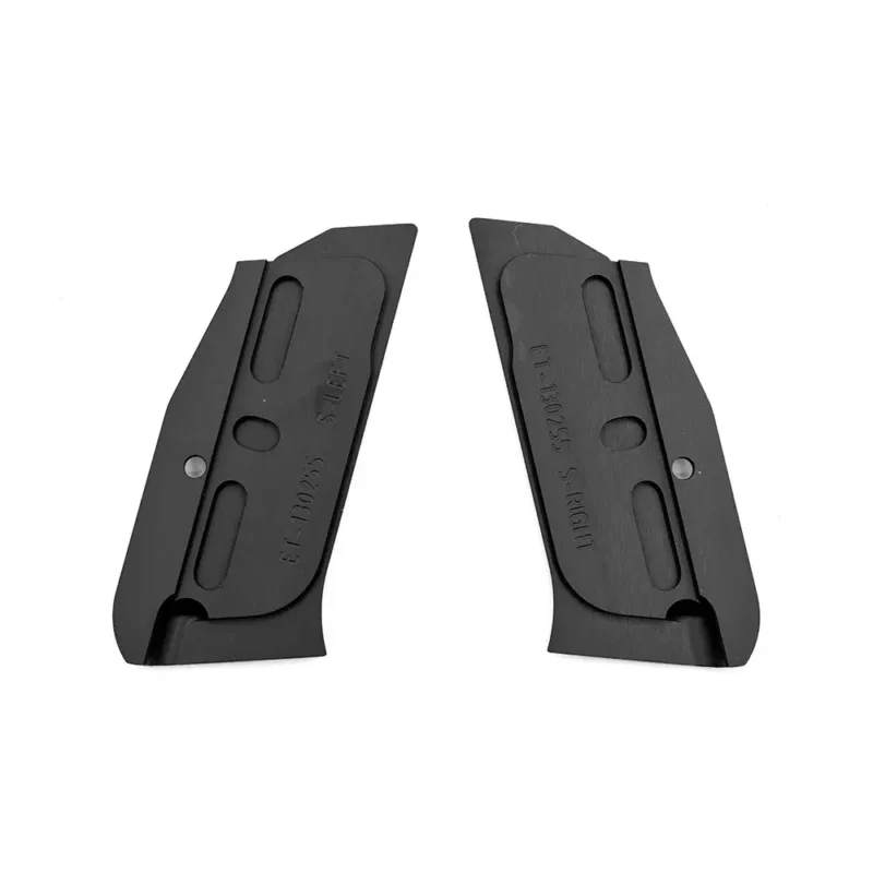 Eemann Tech Ultimate Aluminium Grips for CZ Shadow 2 Compact